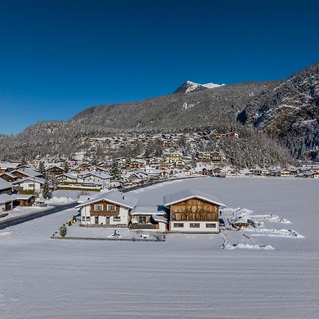 Landhaus Oetztalblick Λάνγκενφελντ Εξωτερικό φωτογραφία