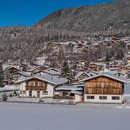 Landhaus Oetztalblick Λάνγκενφελντ Εξωτερικό φωτογραφία