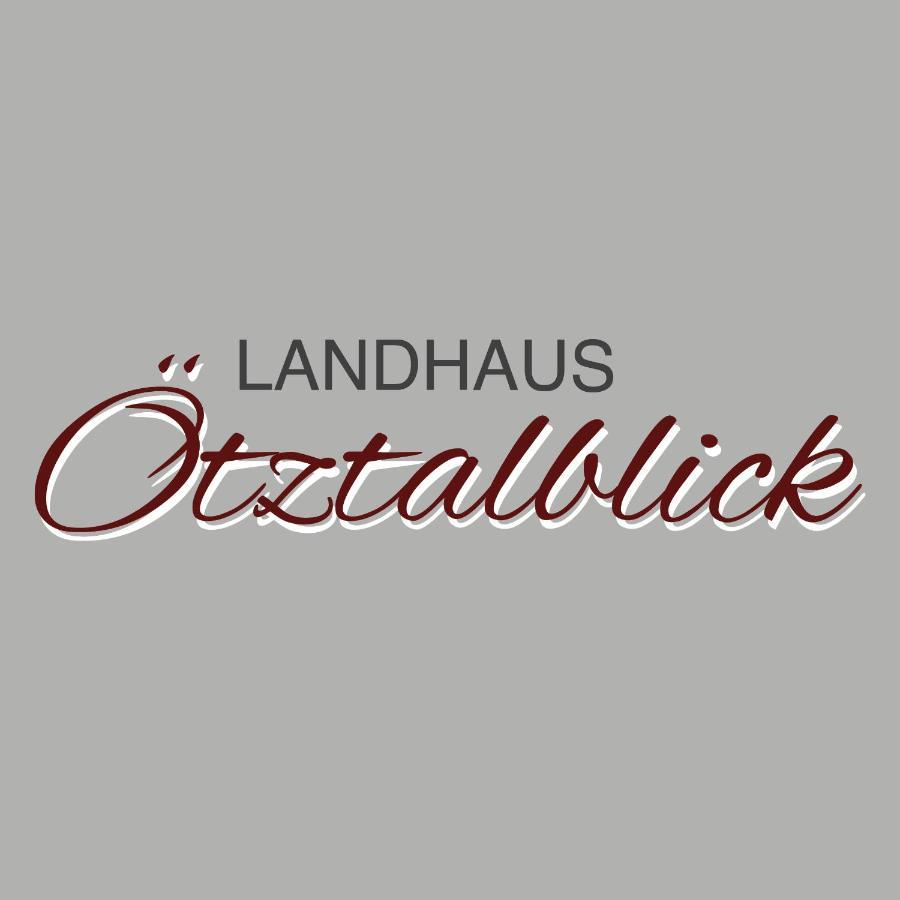 Landhaus Oetztalblick Λάνγκενφελντ Εξωτερικό φωτογραφία