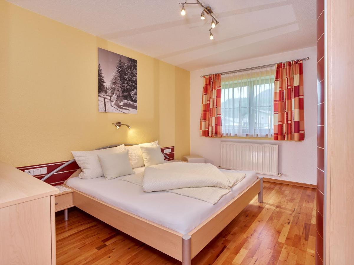 Landhaus Oetztalblick Λάνγκενφελντ Εξωτερικό φωτογραφία