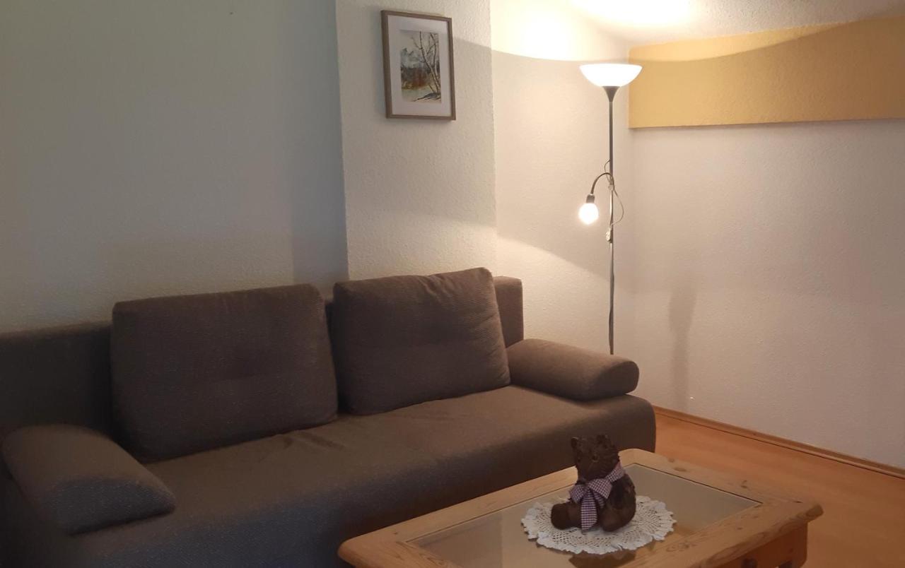 Landhaus Oetztalblick Λάνγκενφελντ Εξωτερικό φωτογραφία