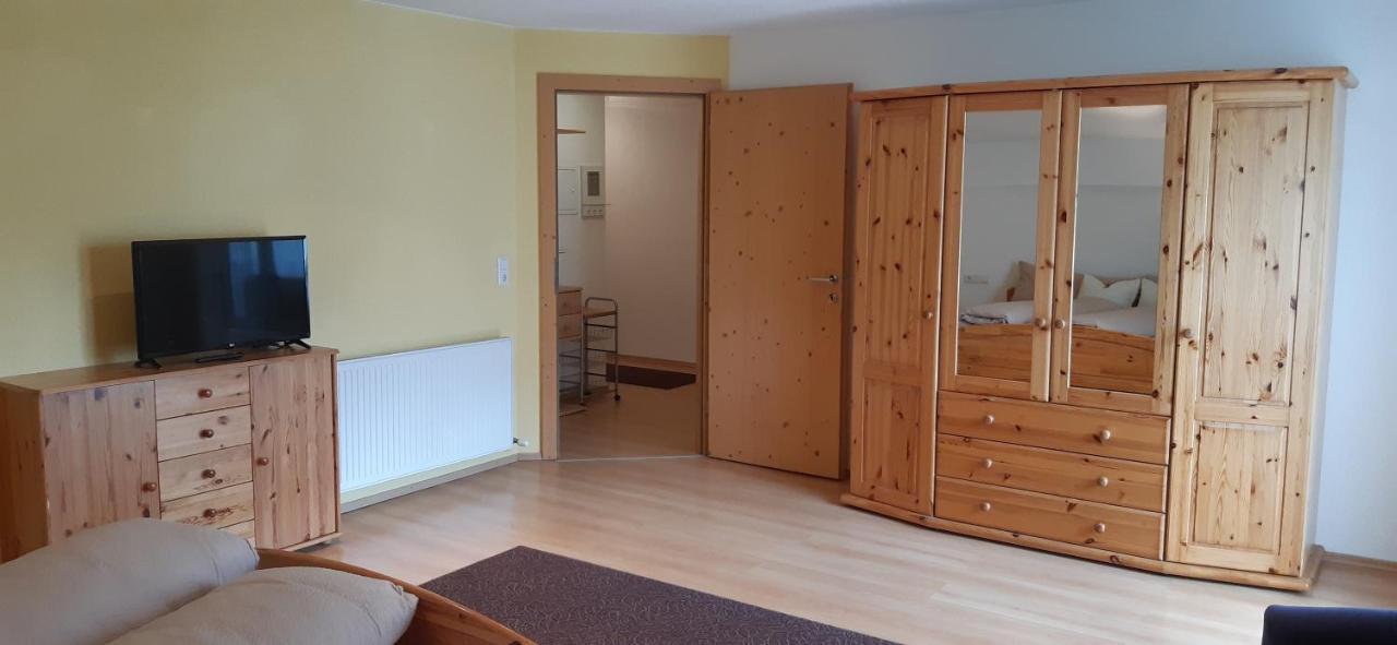 Landhaus Oetztalblick Λάνγκενφελντ Εξωτερικό φωτογραφία